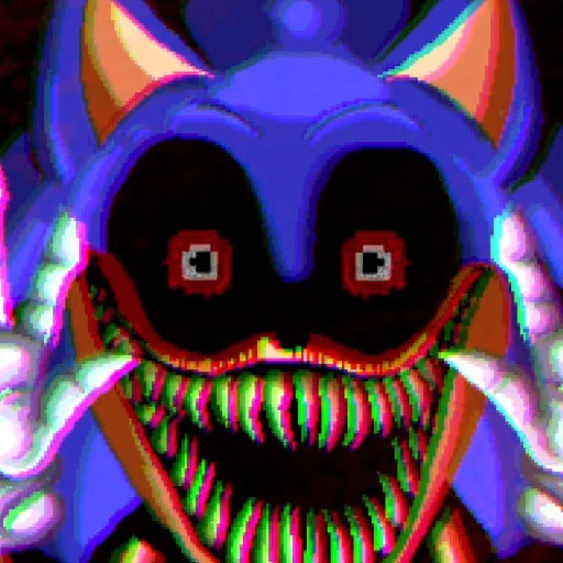 Tangkapan layar Sonic 😎🔥 Minigames