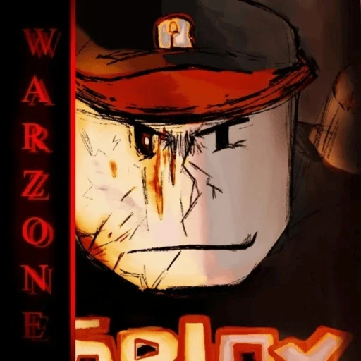 Tangkapan layar [⏳3D] Noob Experiment: Warzone