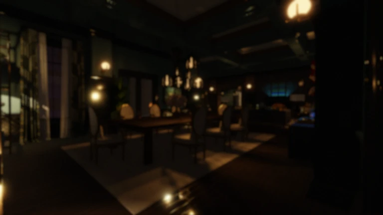 Implorable Luxury - Supporter Hub screenshot
