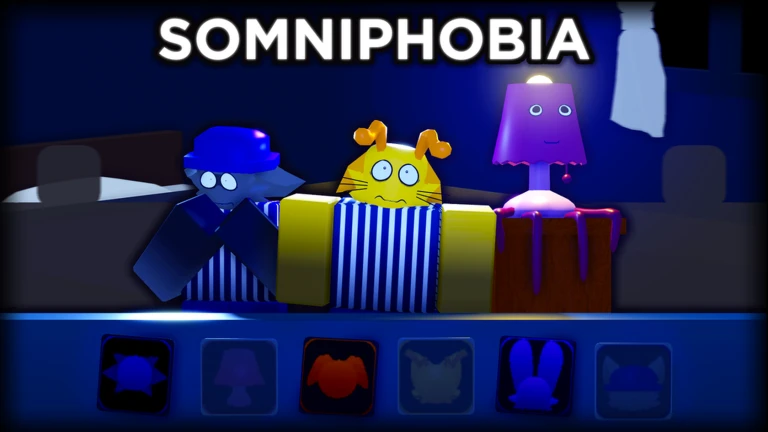Captura de [🎶] Incredible Blox