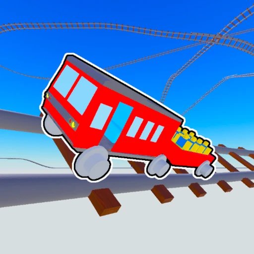 Tangkapan layar Cart Ride Extreme