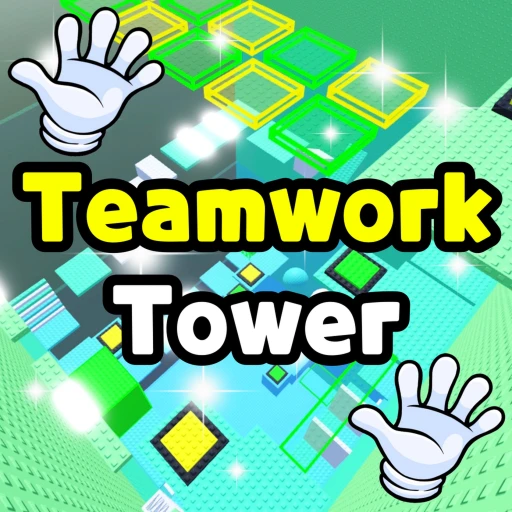 Tangkapan layar Teamwork Tower