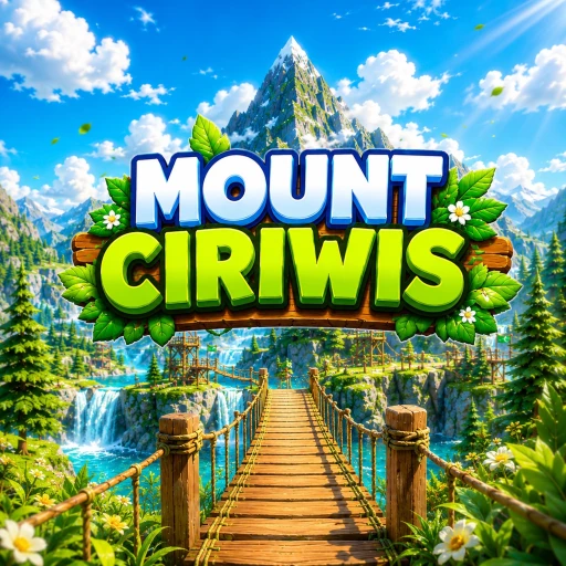 Tangkapan layar [FREE AVA X50] Mount Ciriwis 