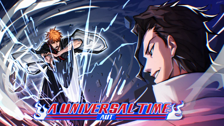 A Universal Time screenshot