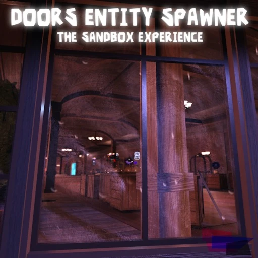 Tangkapan layar DOORS 👁️ Entity Spawner 
