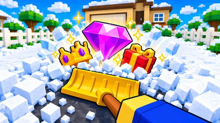 [Update 0.5] Shovel It! screenshot