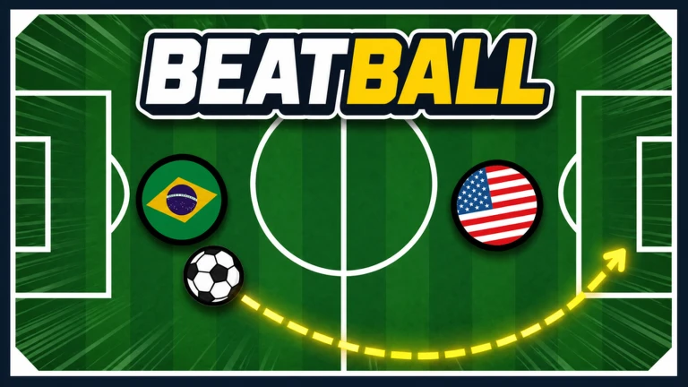 [MAPS] Beatball screenshot