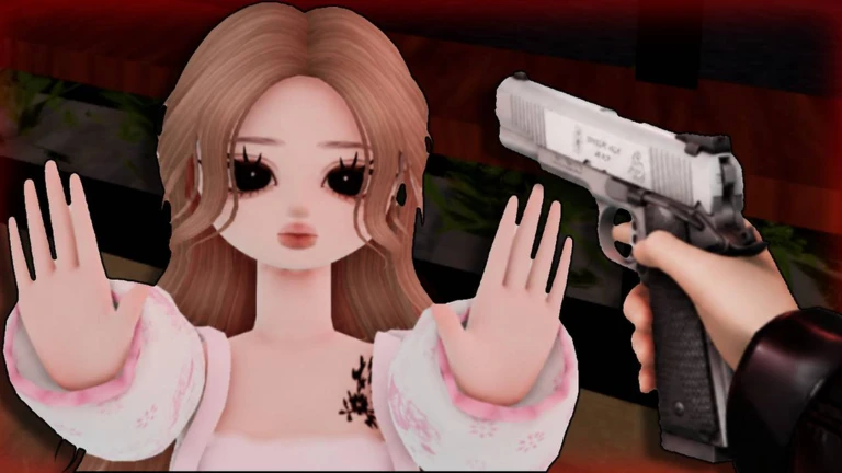 Obsession [HORROR] screenshot