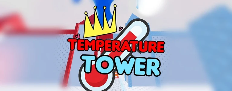 Tangkapan layar Temperature Tower ❄️🔥