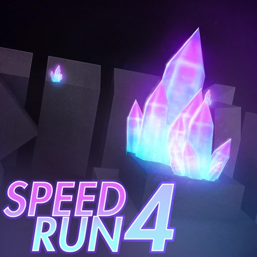 Tangkapan layar Speed Run 4 Classic