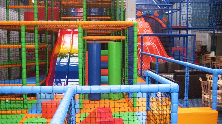 Easiest Roblox Obby Parkour Playground 截图