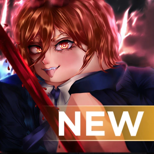 Tangkapan layar Chainsaw Man: Devil's Heart