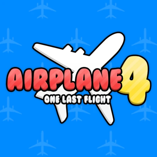 Tangkapan layar Airplane 4 [Story] ✈️