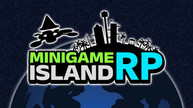 Minigame Island RP [BFDI RP] 截图