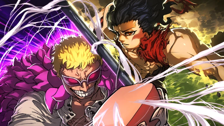 [NOW!] Anime Final Quest ekran görüntüsü