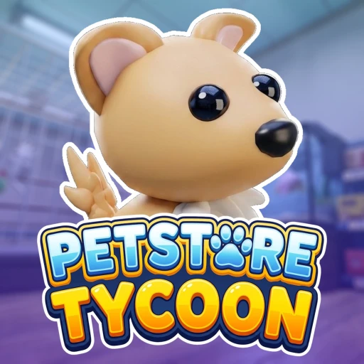 Tangkapan layar Pet Store Tycoon