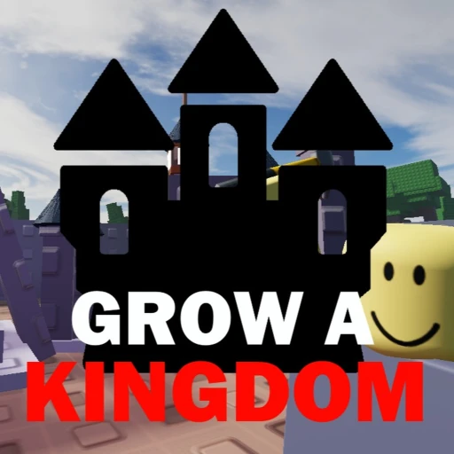 Tangkapan layar 🏰Grow A Kingdom [ALPHA]