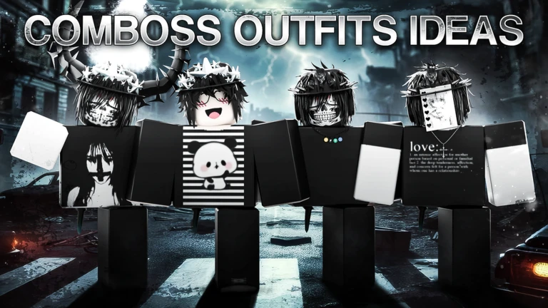 dahood male outfit Ideas 截图