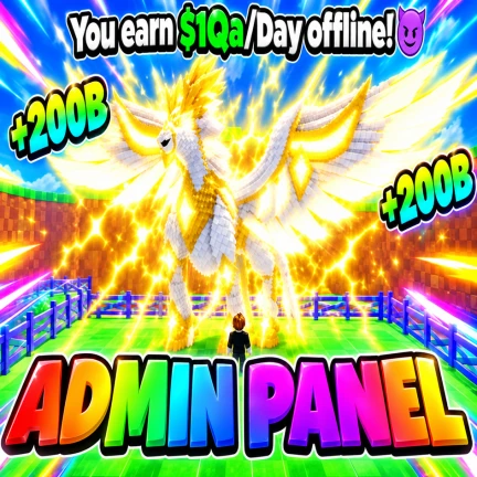 🌈SAE MOD + ADMIN PANELS F2P ekran görüntüsü