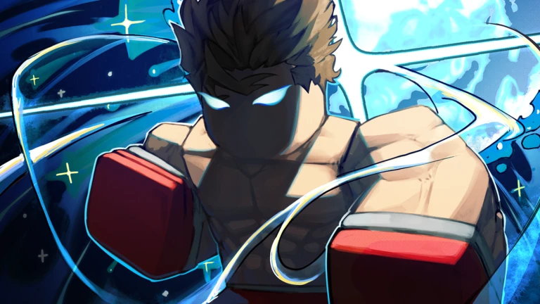 [DEIMOS👹] untitled boxing game 🥊 ekran görüntüsü
