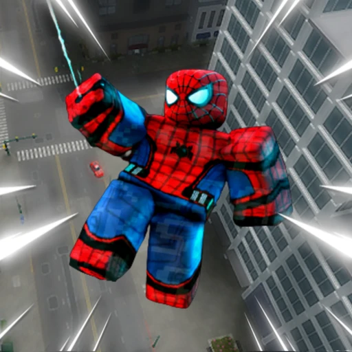 Tangkapan layar 🕷️[UPDATE] SpiderMan Burst Simulator