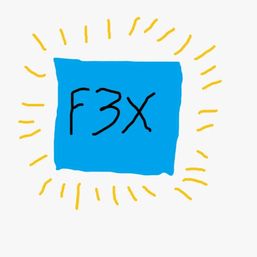 Tangkapan layar F3X SandBox ( F3X Building Tools World ) 