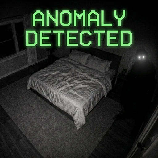 Anomaly Detected ekran görüntüsü