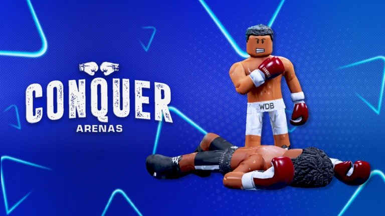 Tangkapan layar Conquer: Arenas🏟️ [NEW UPDATE]
