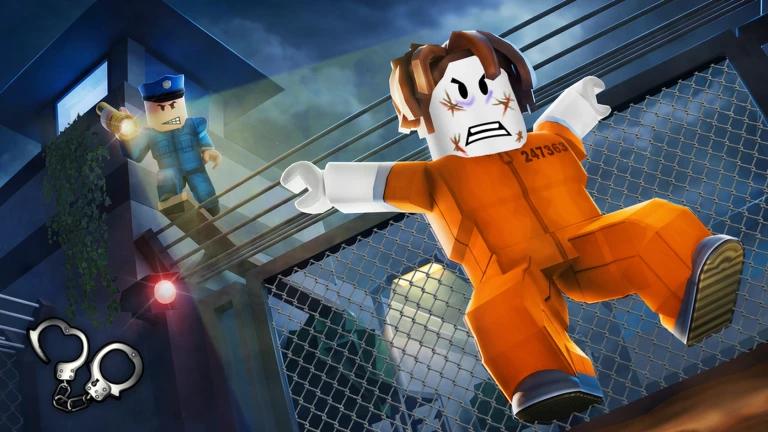 ภาพหน้าจอ Jail Life