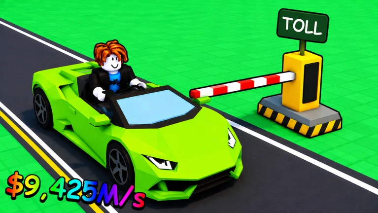 Скриншот [UPD] My Toll Farm!