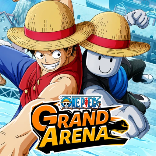 Tangkapan layar ONE PIECE GRAND ARENA
