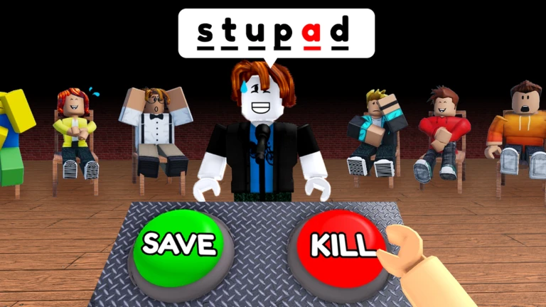 لقطة شاشة من Scary Spelling