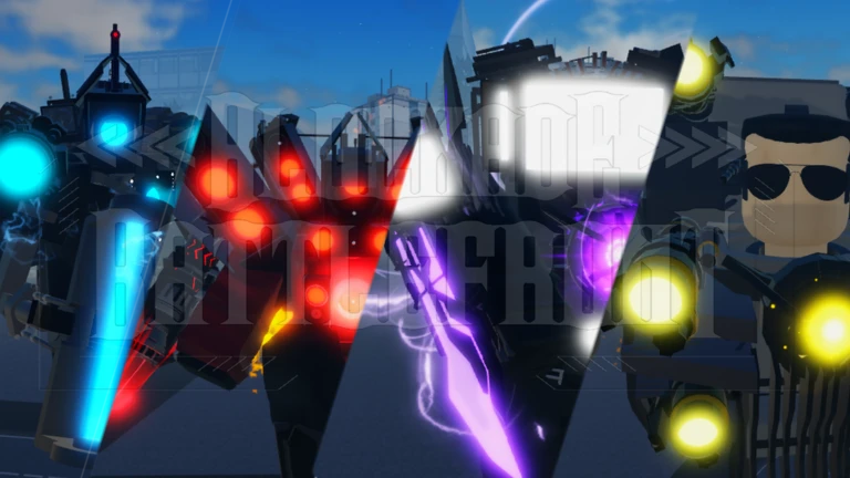 [ BattleArmor ] ST : Blockade Battlefront ekran görüntüsü