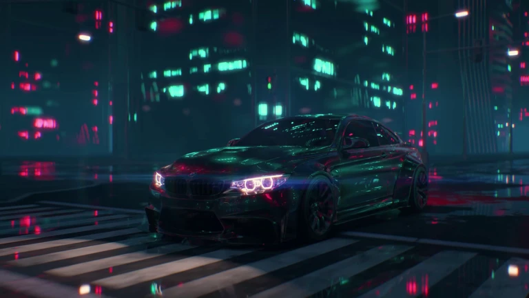 💭Dream Car Collection screenshot