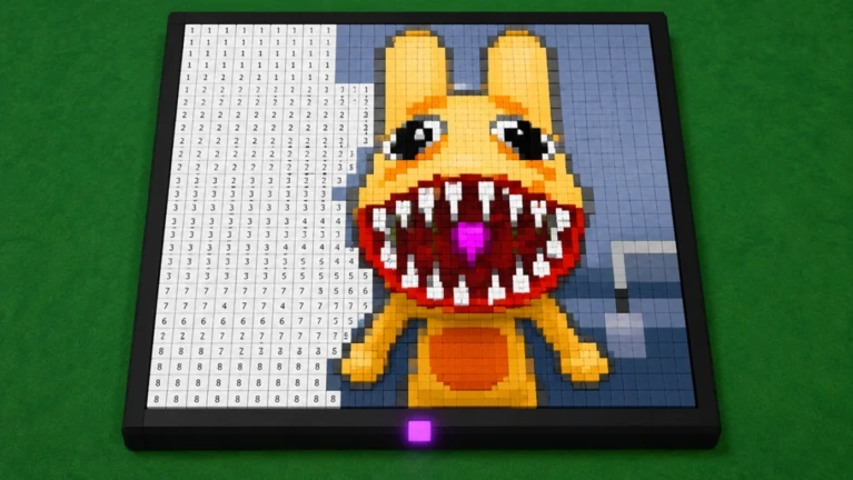 Paint a Game! screenshot