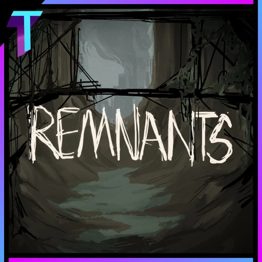 Tangkapan layar [RP] Remnants