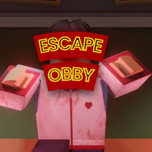 Tangkapan layar Escape All Of Us Are Dead Obby! (SCARY OBBY)