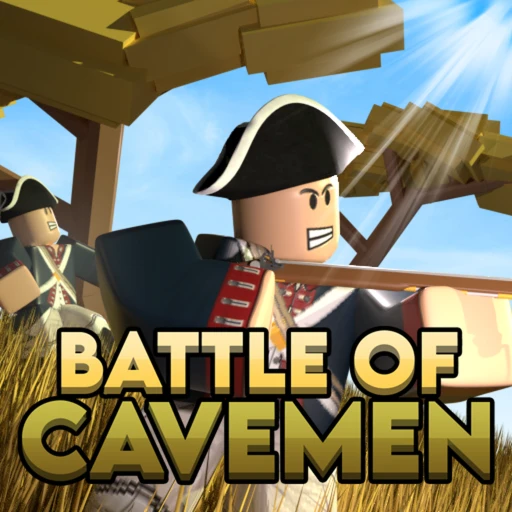 Tangkapan layar ⚔️ Battle Of CaveMen