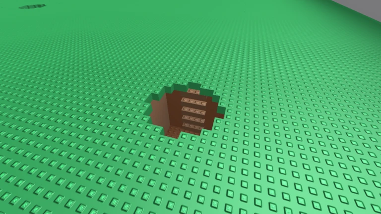 The Underground War screenshot