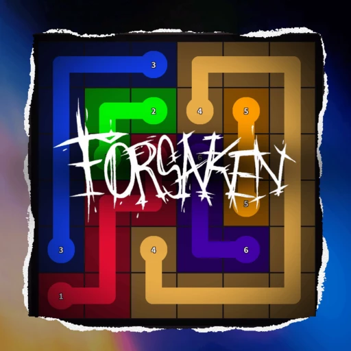 Tangkapan layar Forsaken Generator Puzzle Practice