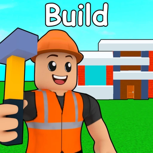 Tangkapan layar Build to Survive  [NEW]