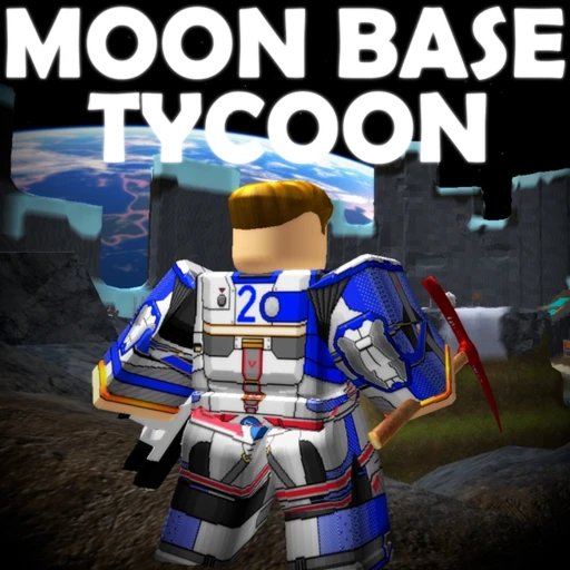 Tangkapan layar Moon Base Tycoon