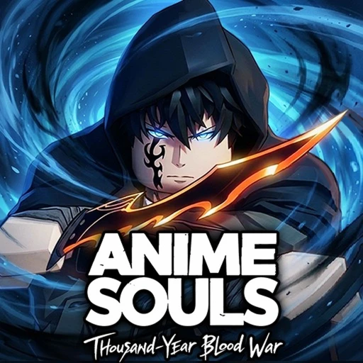Tangkapan layar Anime Souls [NEW]