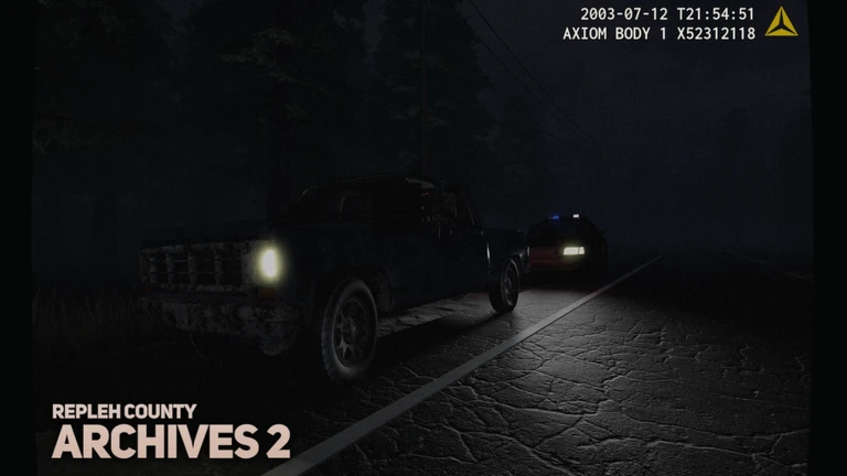 Tangkapan layar [HORROR] Repleh County Archives 2