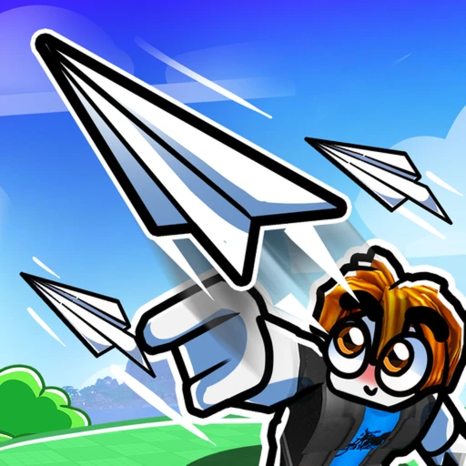 Tangkapan layar 🐰 Yeet a Plane Simulator! 