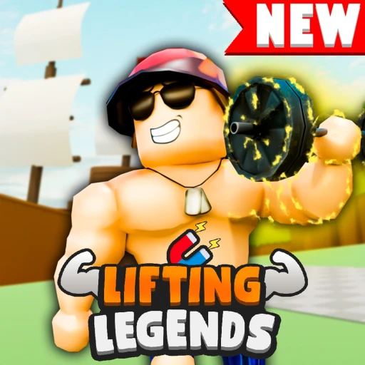 Tangkapan layar Muscle Magnet Simulator