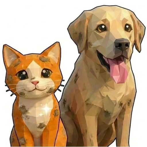 Tangkapan layar Rescue Pets!