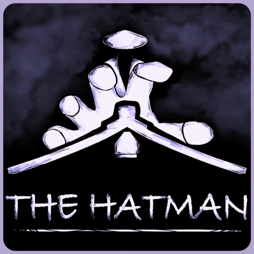 Tangkapan layar The Hatman [Horror]