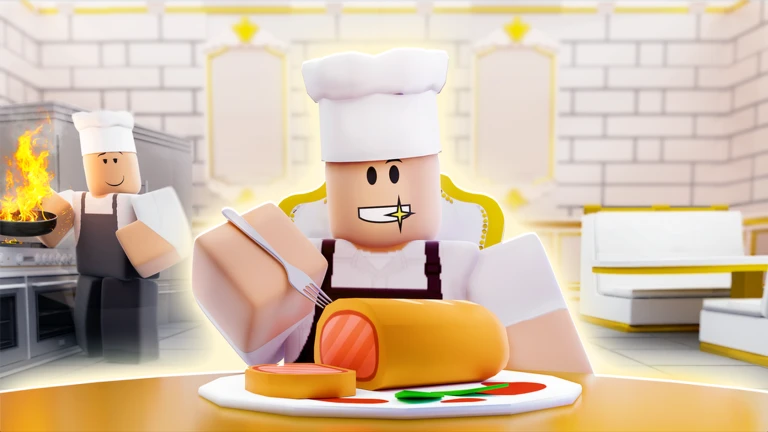 Run a Restaurant! ekran görüntüsü