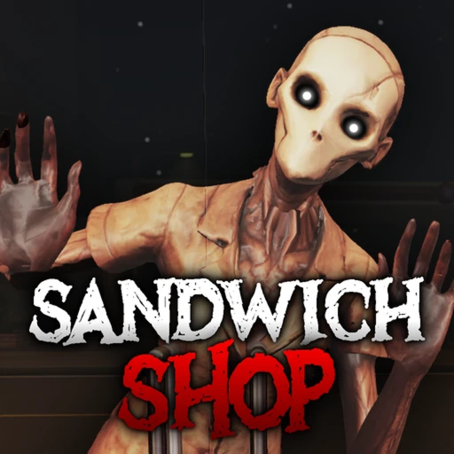 Tangkapan layar Sandwich Shop [HORROR]